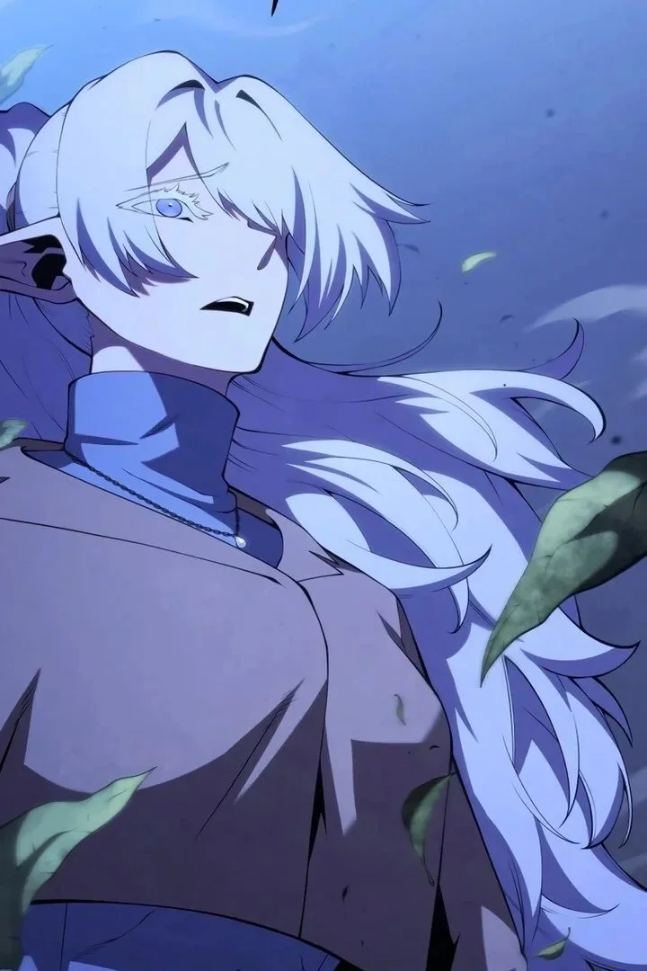 Swordmaster’s Youngest Son Capítulo 1