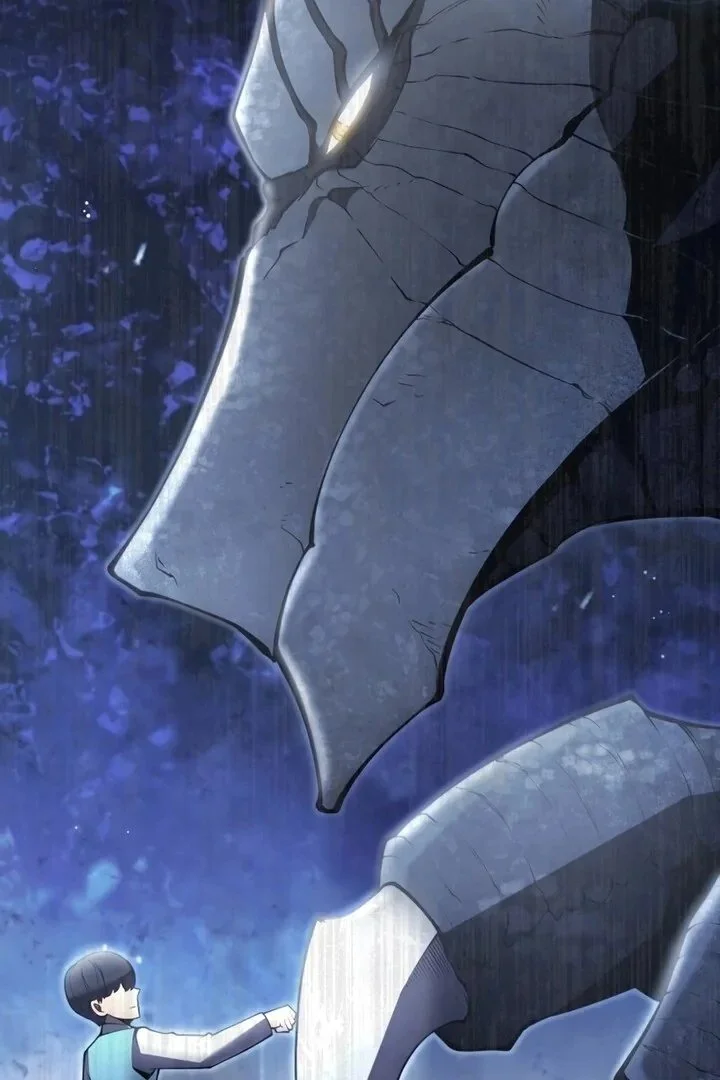 Swordmaster’s Youngest Son Capítulo 1