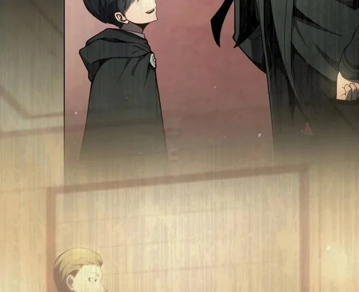Swordmaster’s Youngest Son Capítulo 1