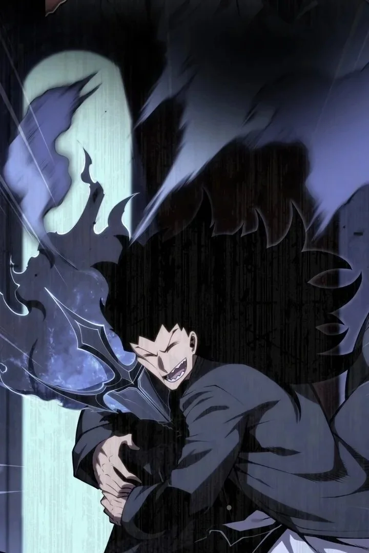 Swordmaster’s Youngest Son Capítulo 1