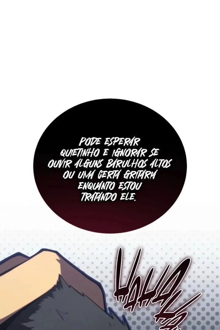 Swordmaster’s Youngest Son Capítulo 1