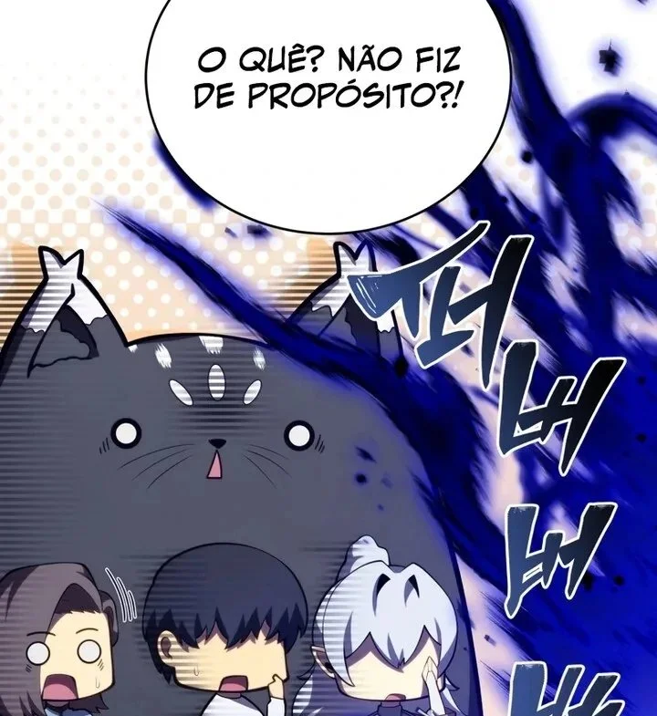 Swordmaster’s Youngest Son Capítulo 1