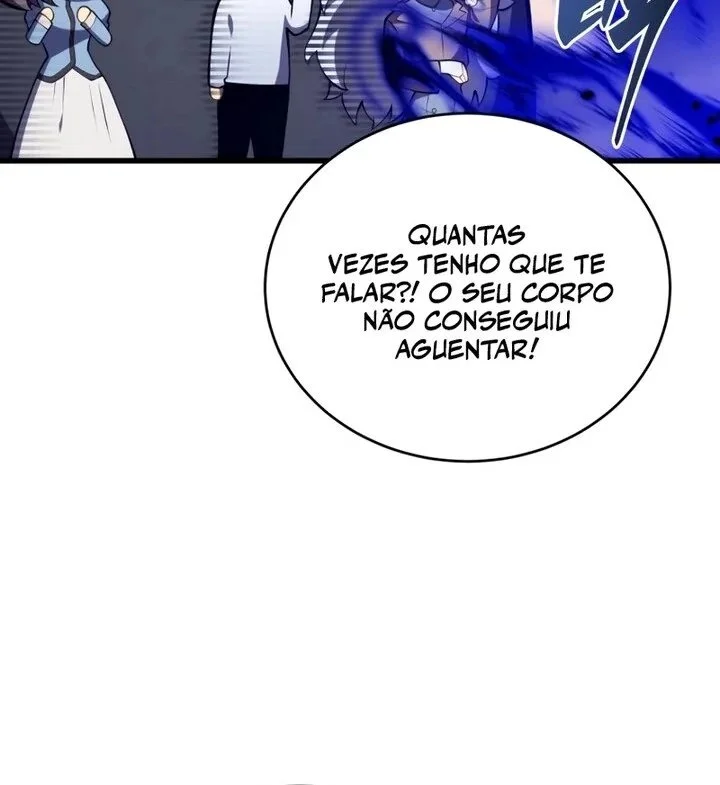 Swordmaster’s Youngest Son Capítulo 1