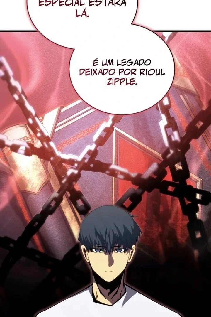 Swordmaster’s Youngest Son Capítulo 1