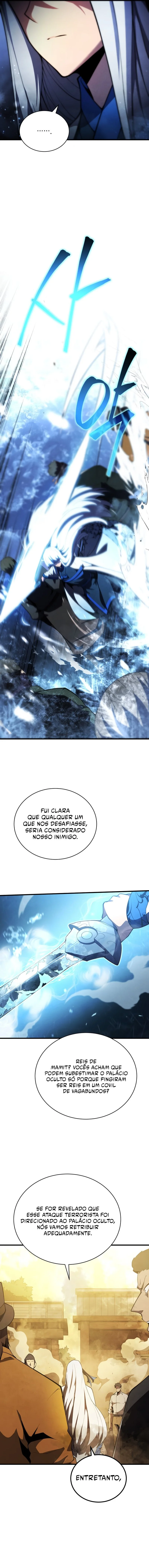Swordmaster’s Youngest Son Capítulo 1