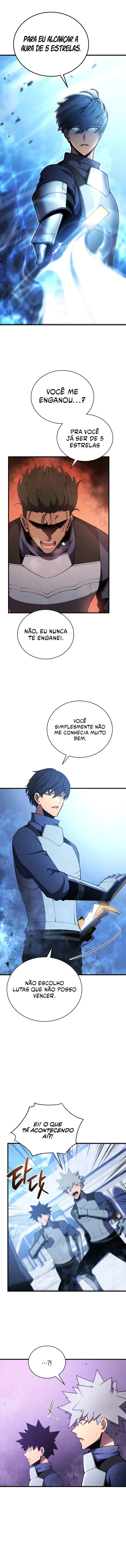 Swordmaster’s Youngest Son Capítulo 1