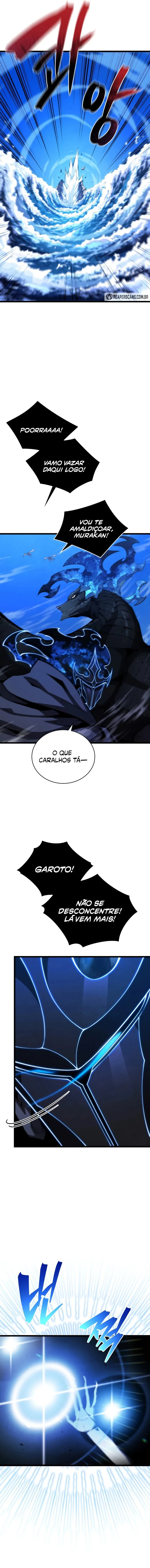 Swordmaster’s Youngest Son Capítulo 1