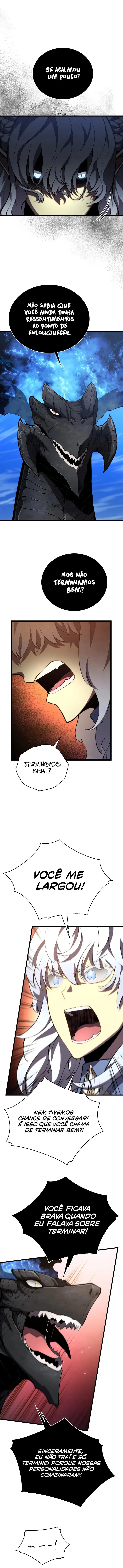 Swordmaster’s Youngest Son Capítulo 1