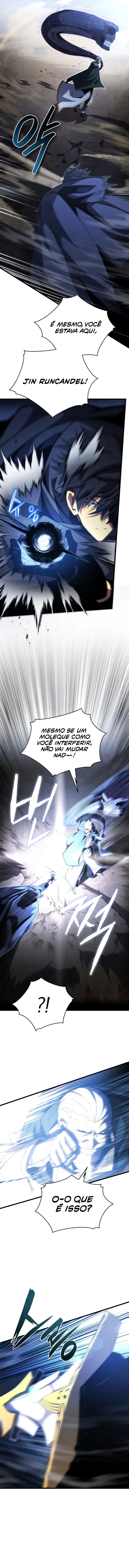 Swordmaster’s Youngest Son Capítulo 1