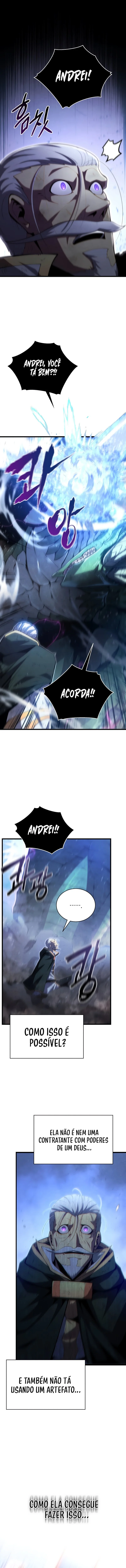 Swordmaster’s Youngest Son Capítulo 1