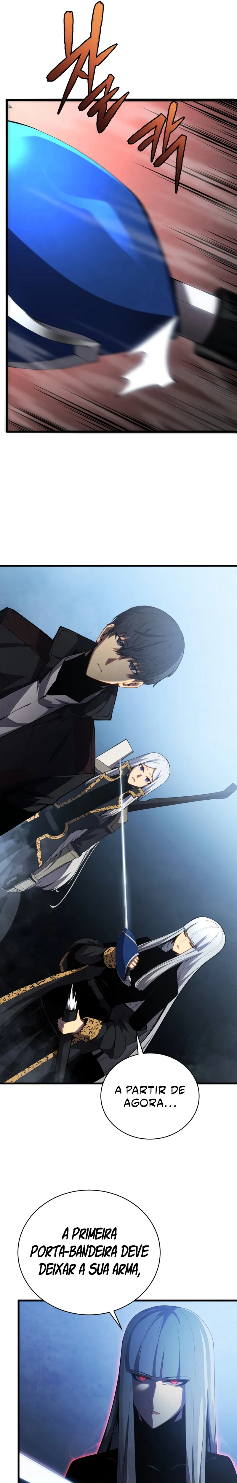 Swordmaster’s Youngest Son Capítulo 1