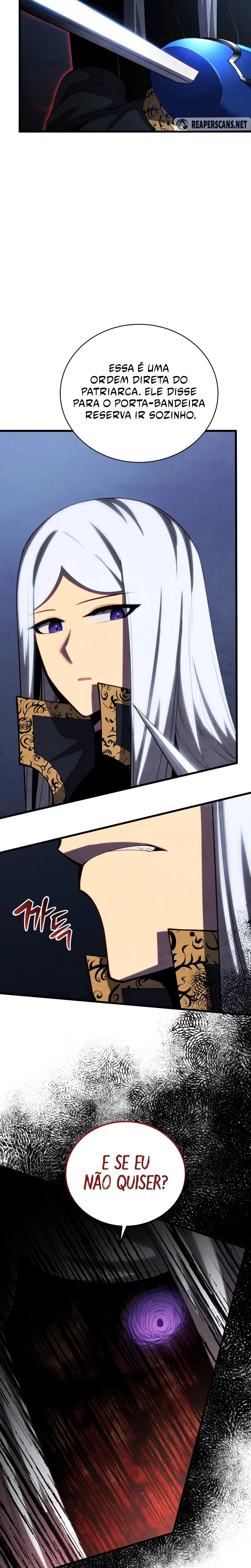 Swordmaster’s Youngest Son Capítulo 1