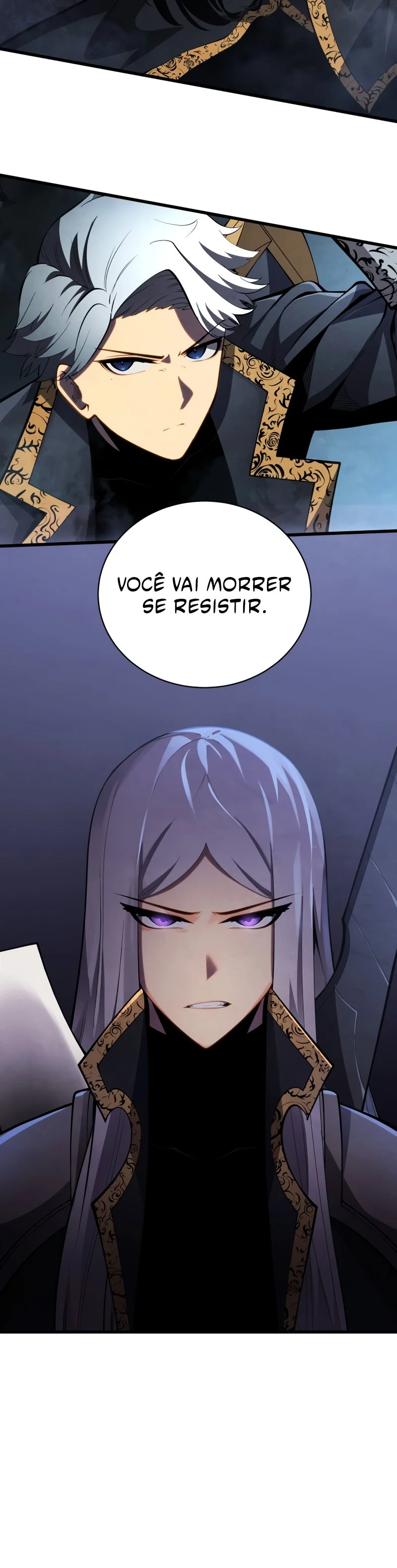 Swordmaster’s Youngest Son Capítulo 1