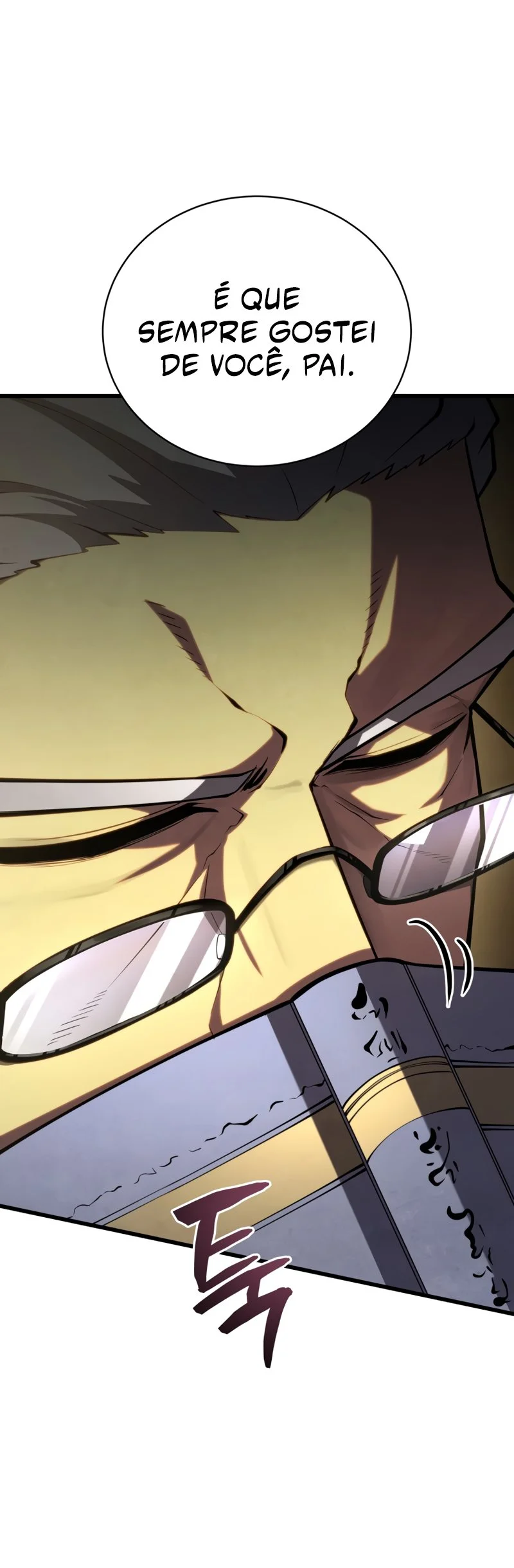 Swordmaster’s Youngest Son Capítulo 1