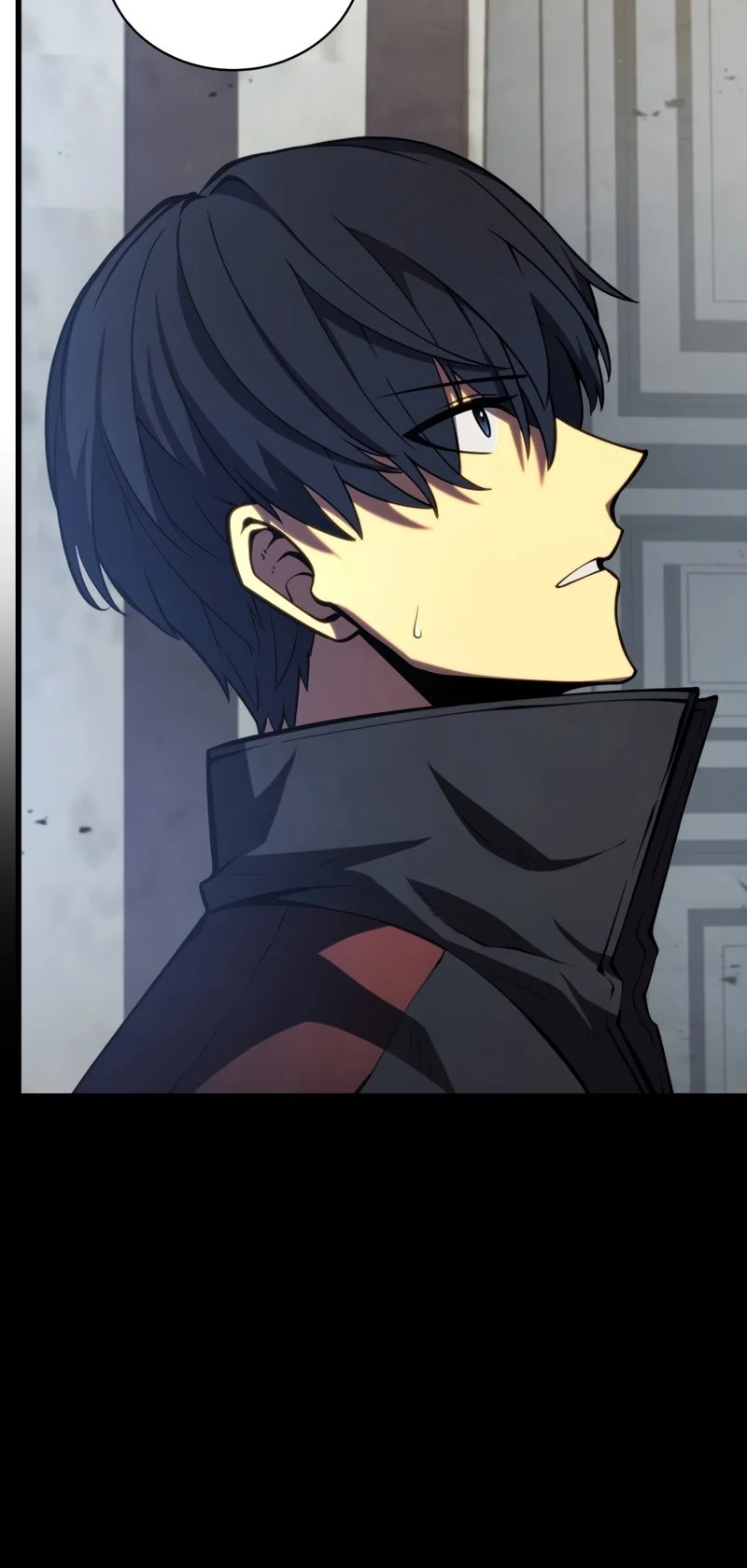 Swordmaster’s Youngest Son Capítulo 1