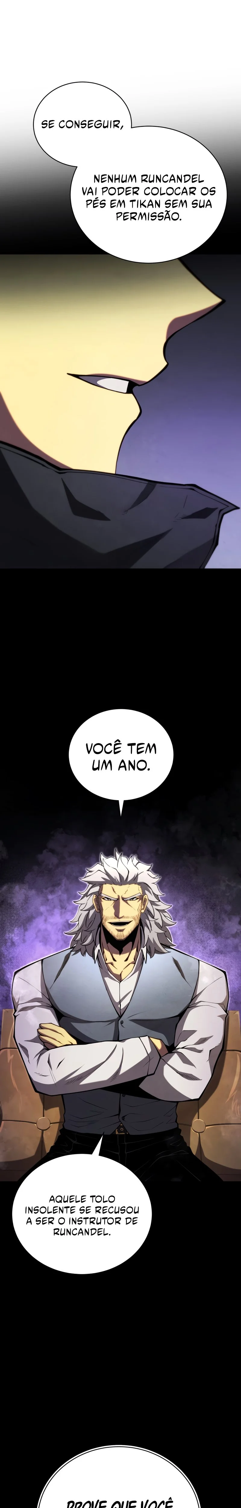 Swordmaster’s Youngest Son Capítulo 1