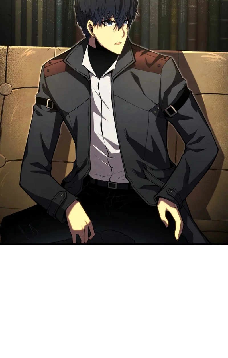 Swordmaster’s Youngest Son Capítulo 1