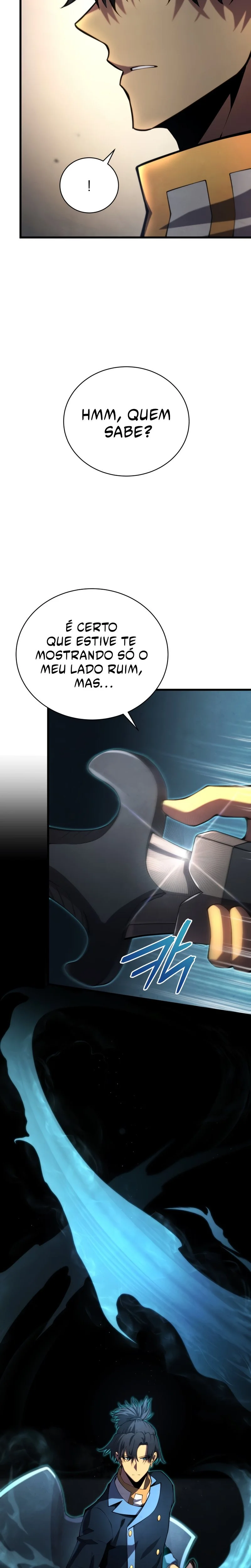 Swordmaster’s Youngest Son Capítulo 1