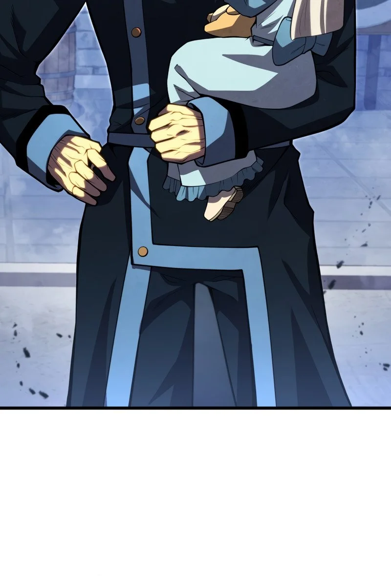 Swordmaster’s Youngest Son Capítulo 1