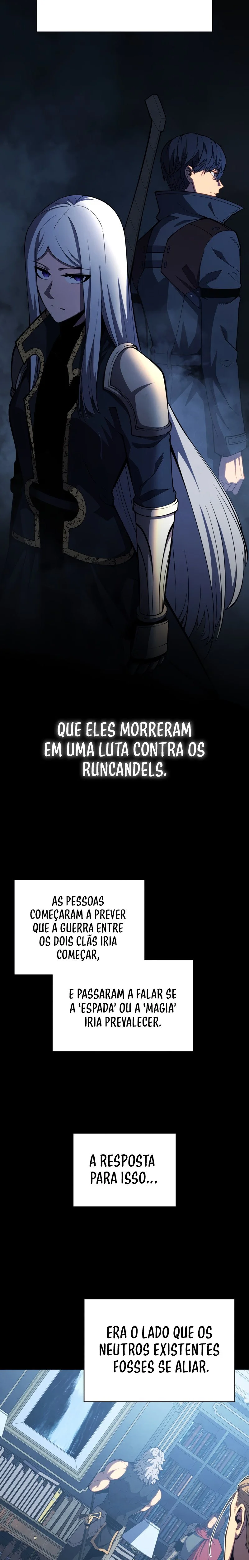 Swordmaster’s Youngest Son Capítulo 1