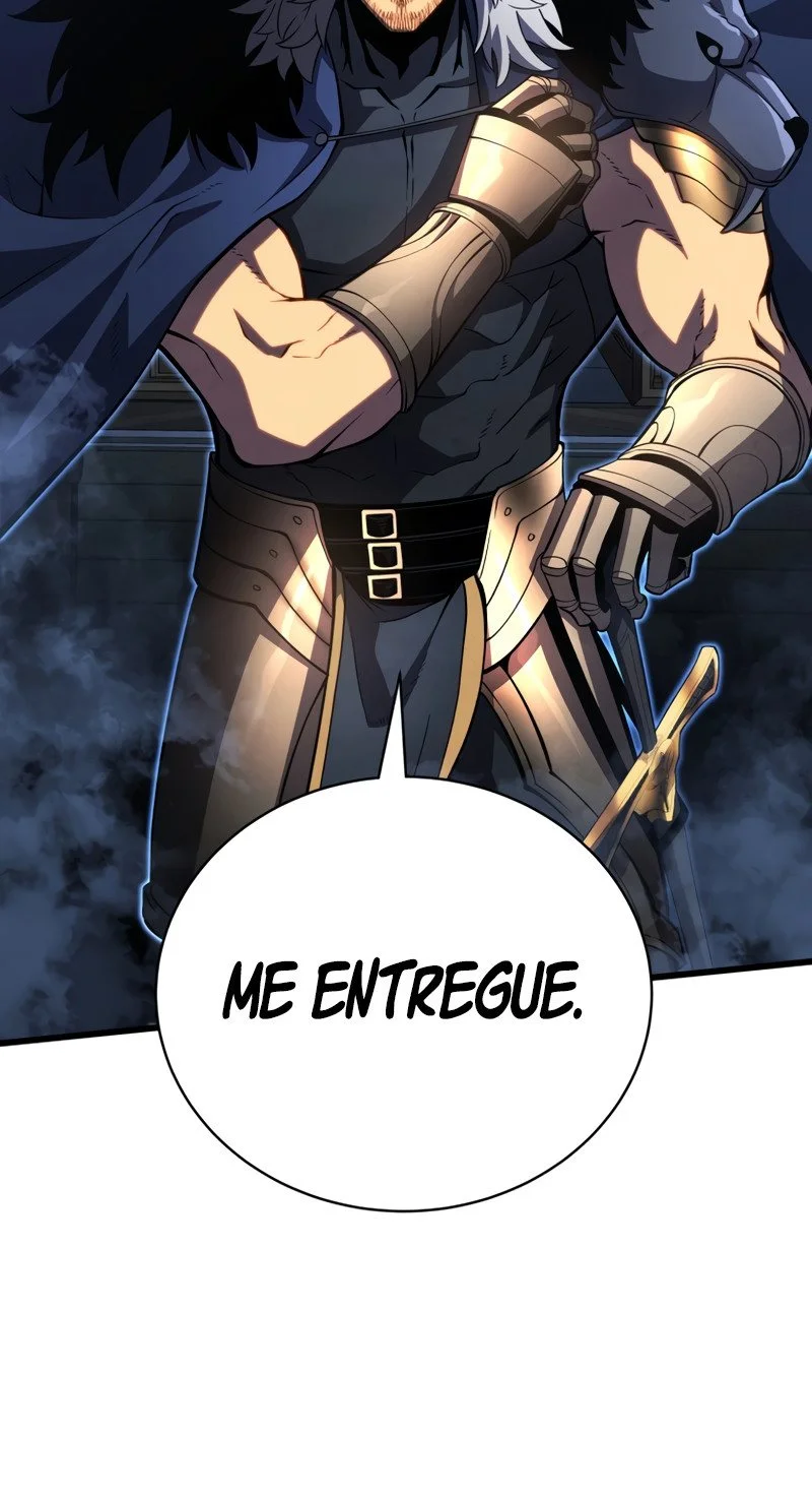Swordmaster’s Youngest Son Capítulo 1