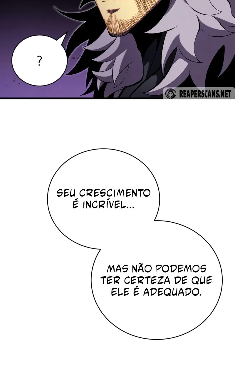 Swordmaster’s Youngest Son Capítulo 1