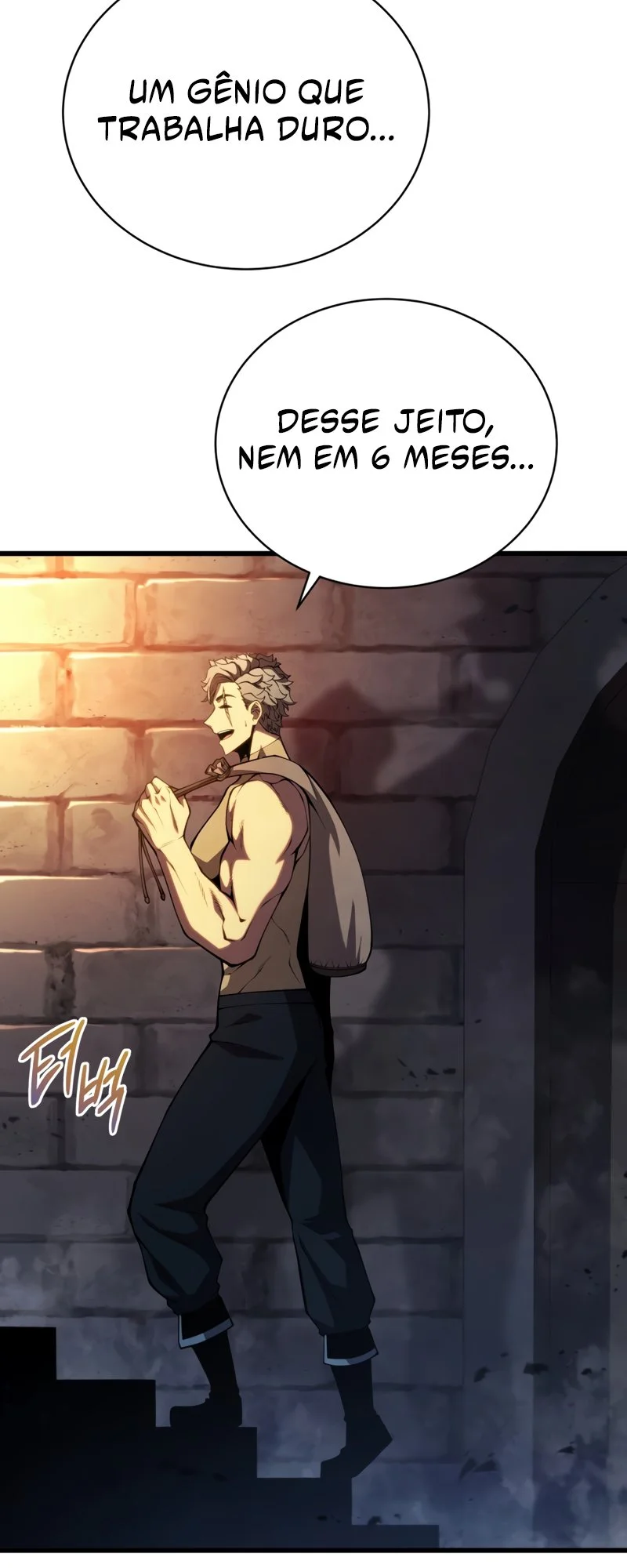 Swordmaster’s Youngest Son Capítulo 1