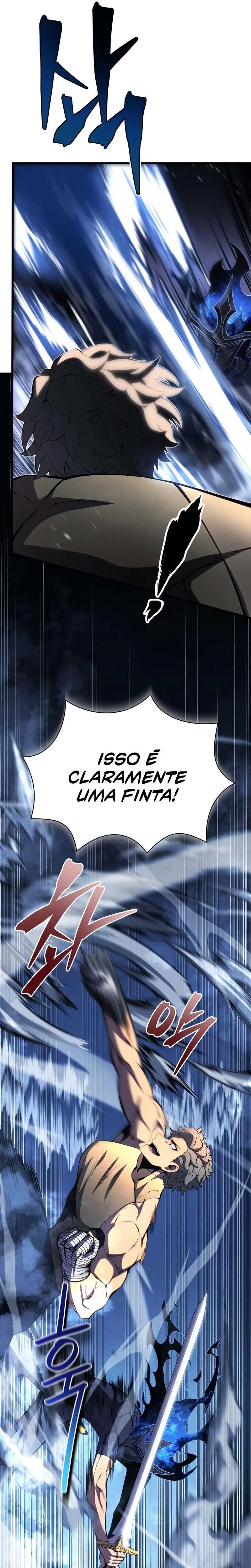 Swordmaster’s Youngest Son Capítulo 1