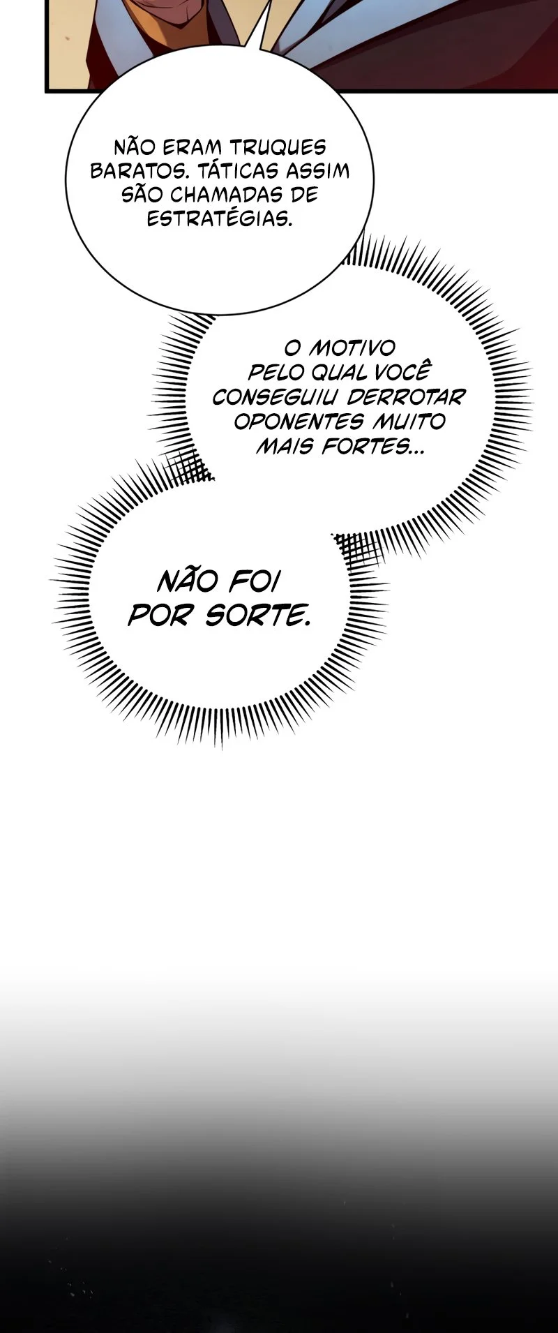 Swordmaster’s Youngest Son Capítulo 1