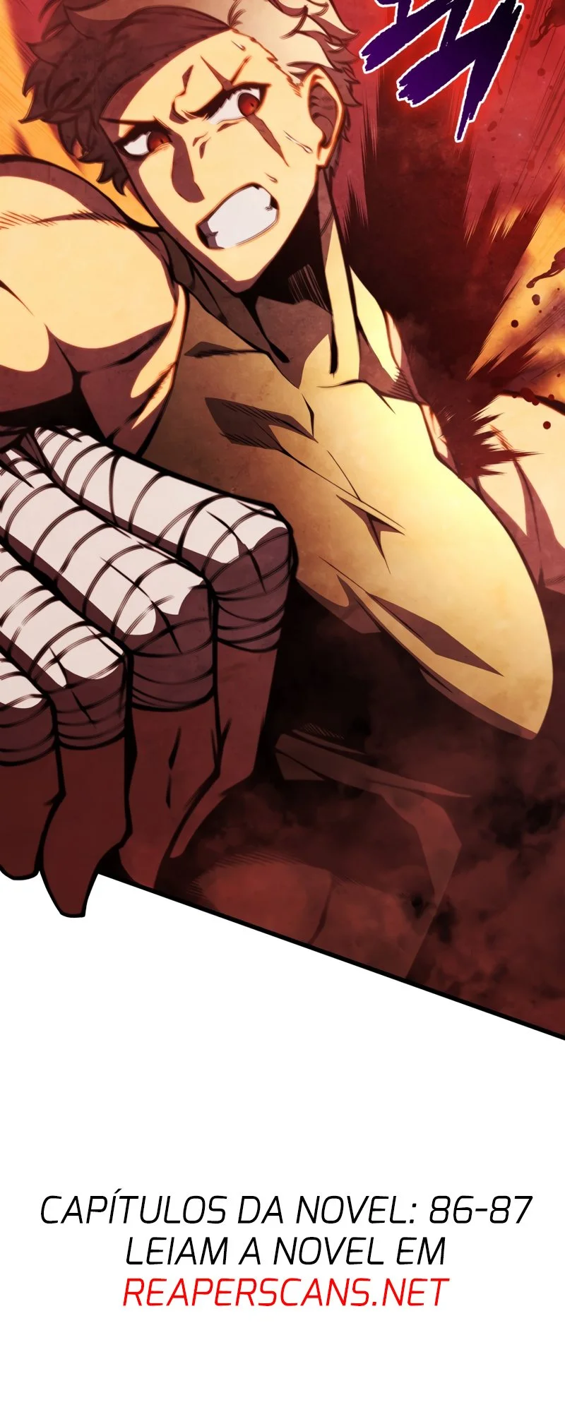 Swordmaster’s Youngest Son Capítulo 1