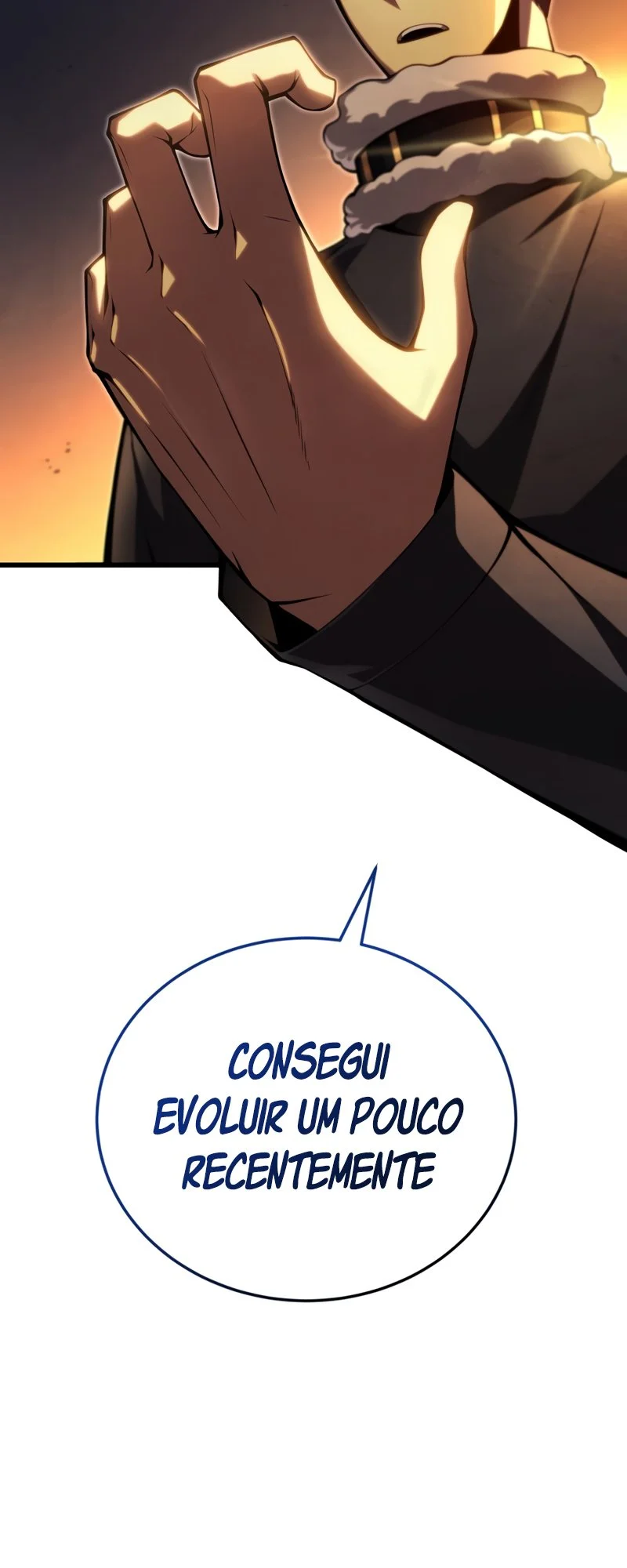 Swordmaster’s Youngest Son Capítulo 1