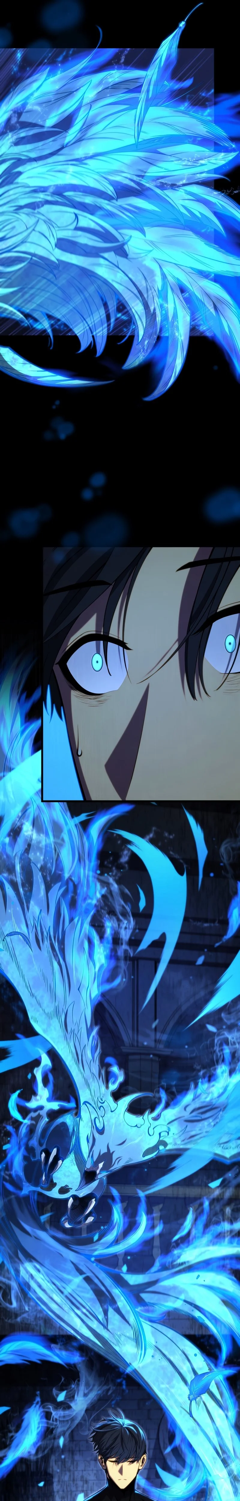 Swordmaster’s Youngest Son Capítulo 1