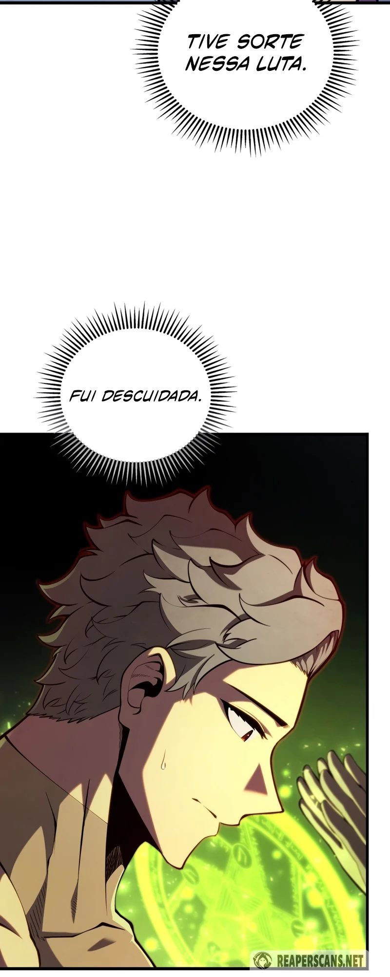 Swordmaster’s Youngest Son Capítulo 1