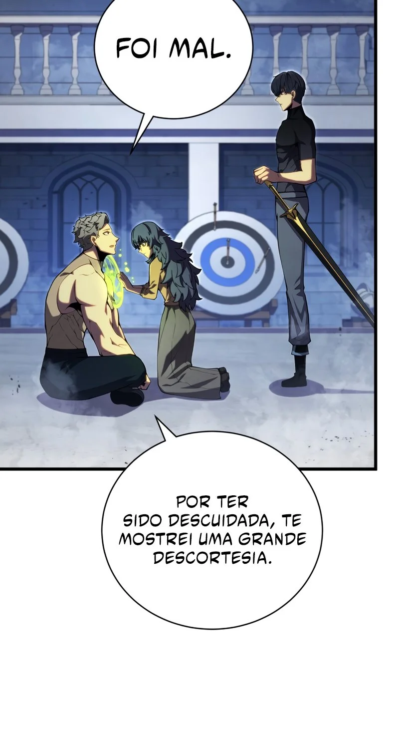 Swordmaster’s Youngest Son Capítulo 1