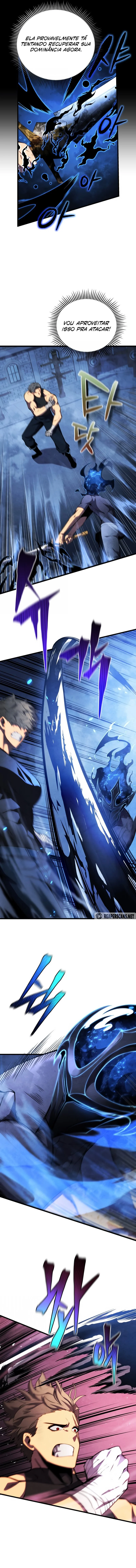 Swordmaster’s Youngest Son Capítulo 1