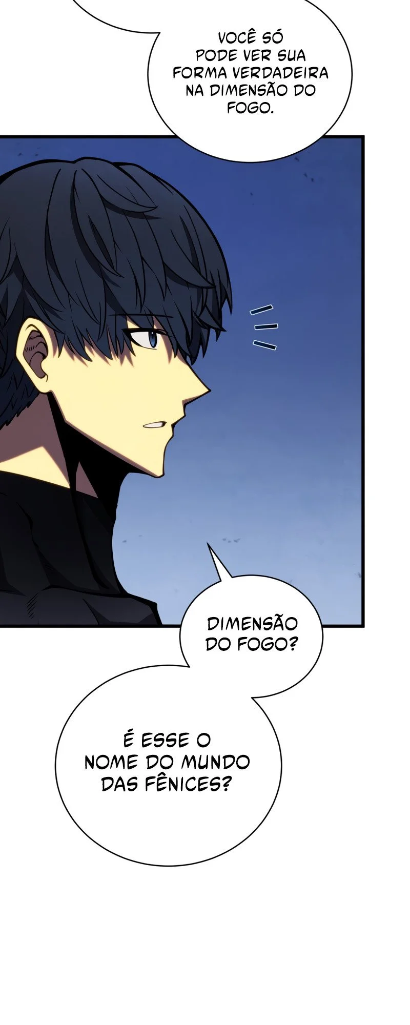 Swordmaster’s Youngest Son Capítulo 1