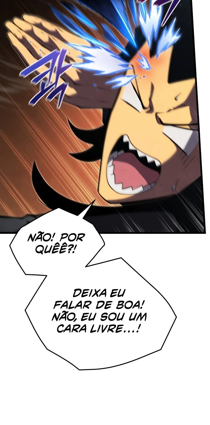 Swordmaster’s Youngest Son Capítulo 1