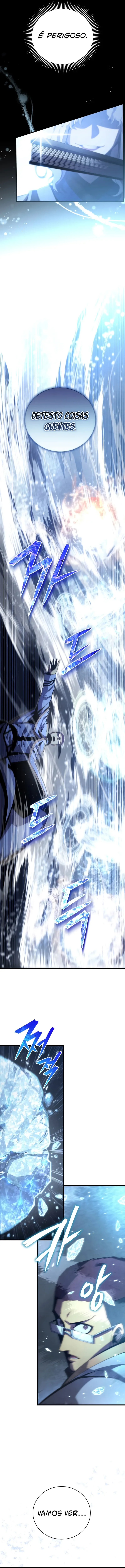 Swordmaster’s Youngest Son Capítulo 1