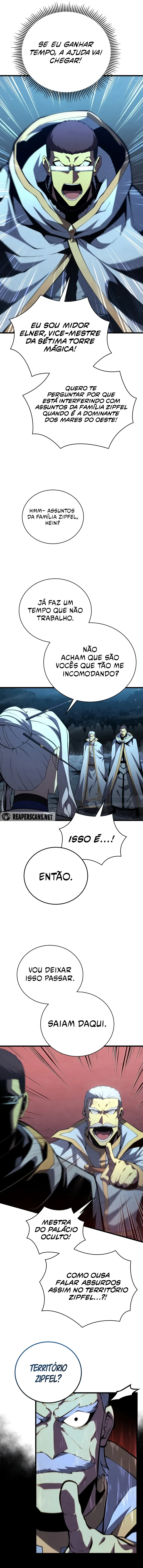 Swordmaster’s Youngest Son Capítulo 1