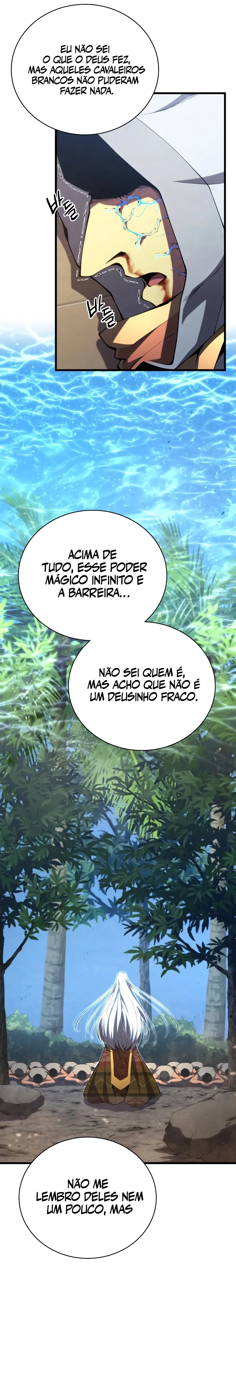 Swordmaster’s Youngest Son Capítulo 1