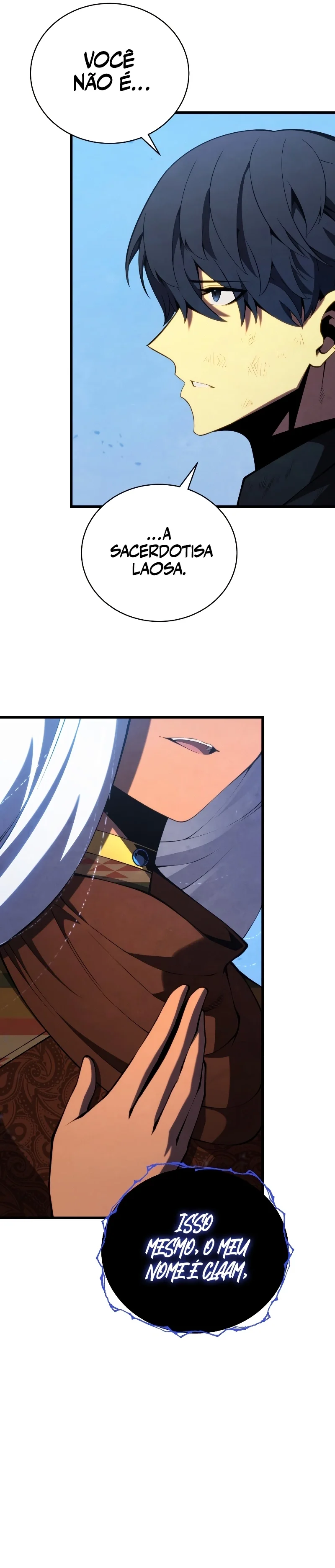 Swordmaster’s Youngest Son Capítulo 1
