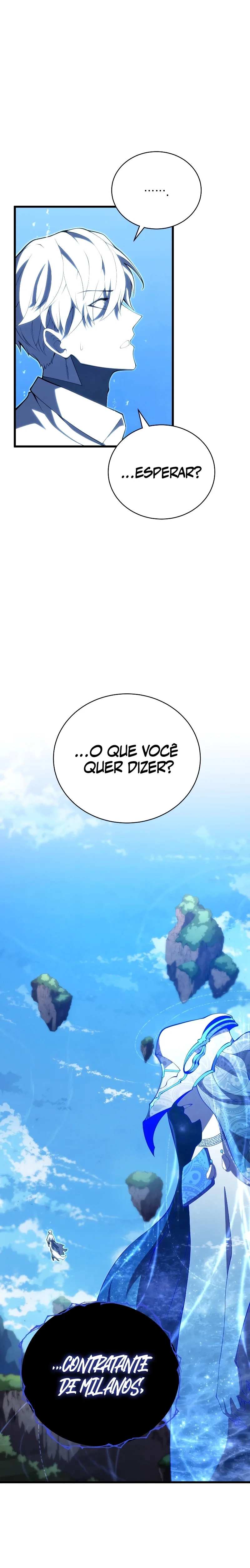 Swordmaster’s Youngest Son Capítulo 1