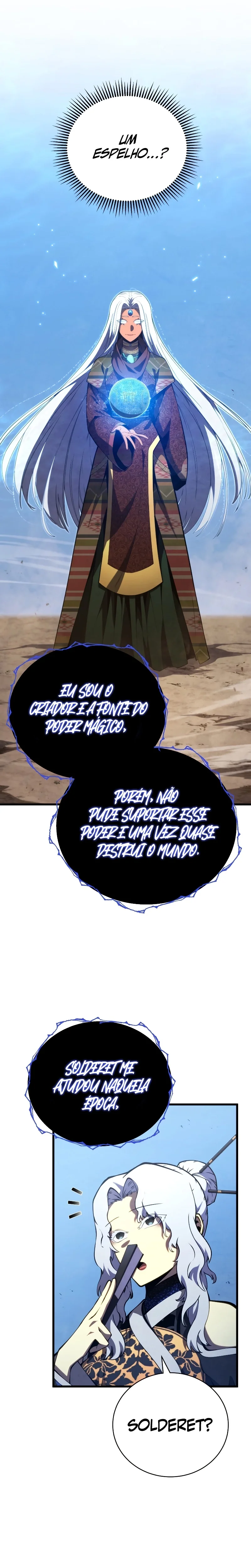Swordmaster’s Youngest Son Capítulo 1