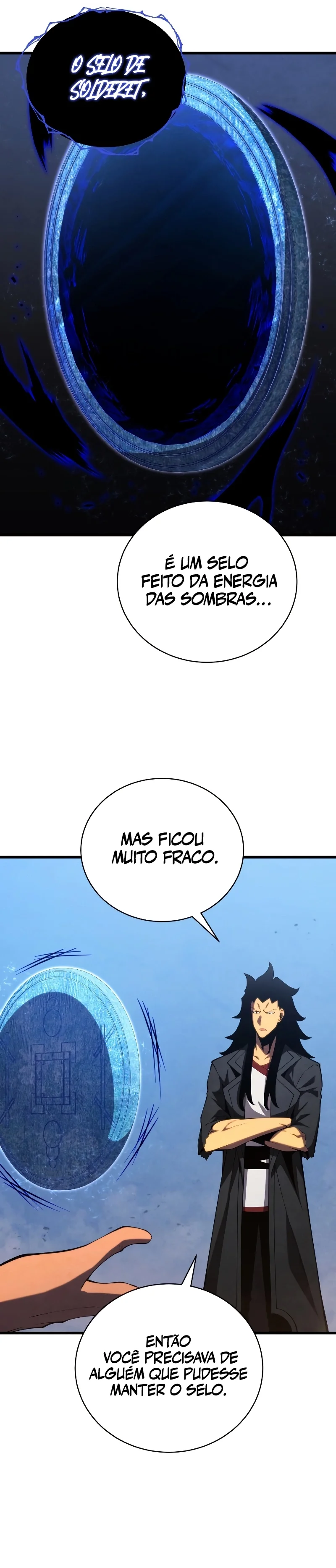 Swordmaster’s Youngest Son Capítulo 1