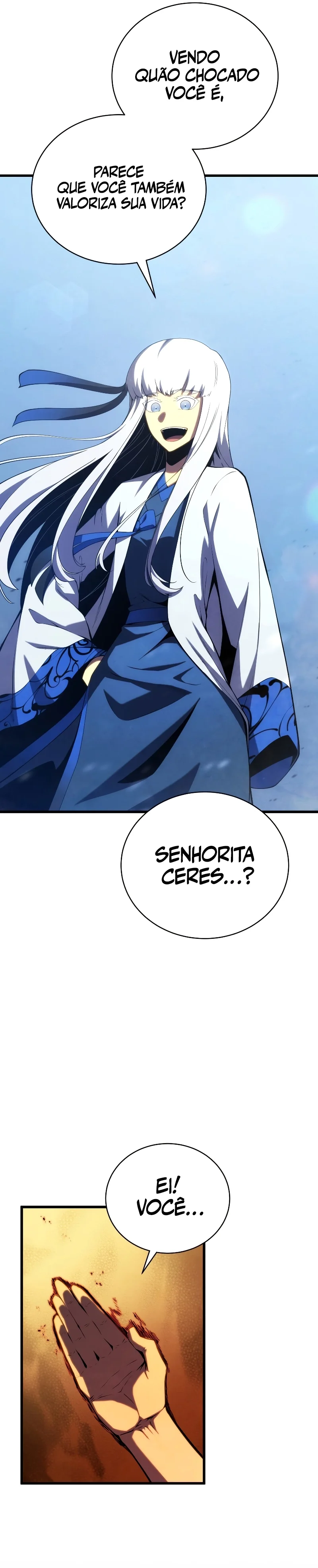 Swordmaster’s Youngest Son Capítulo 1