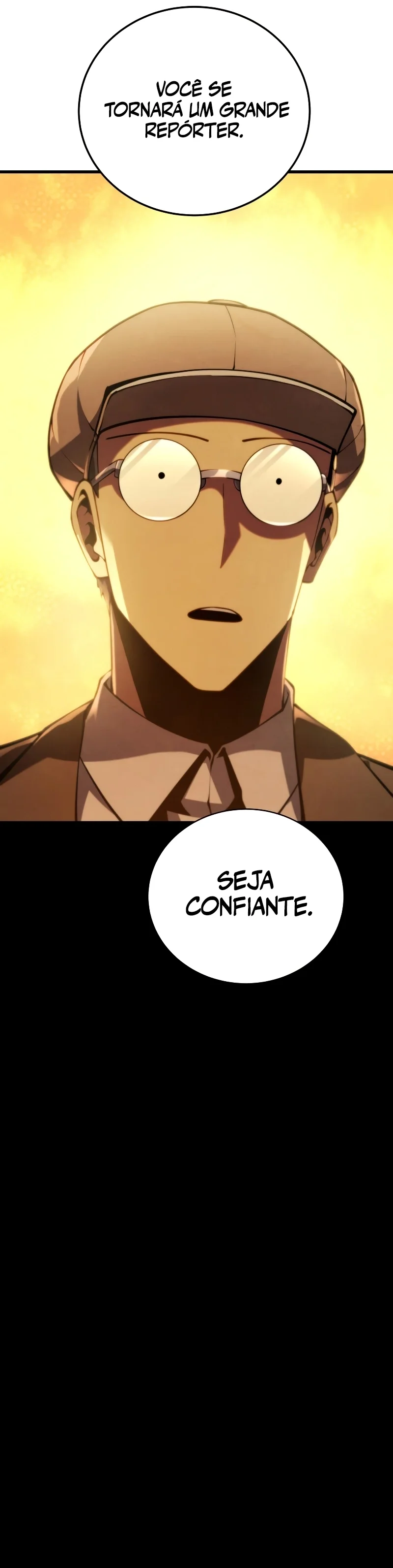 Swordmaster’s Youngest Son Capítulo 1