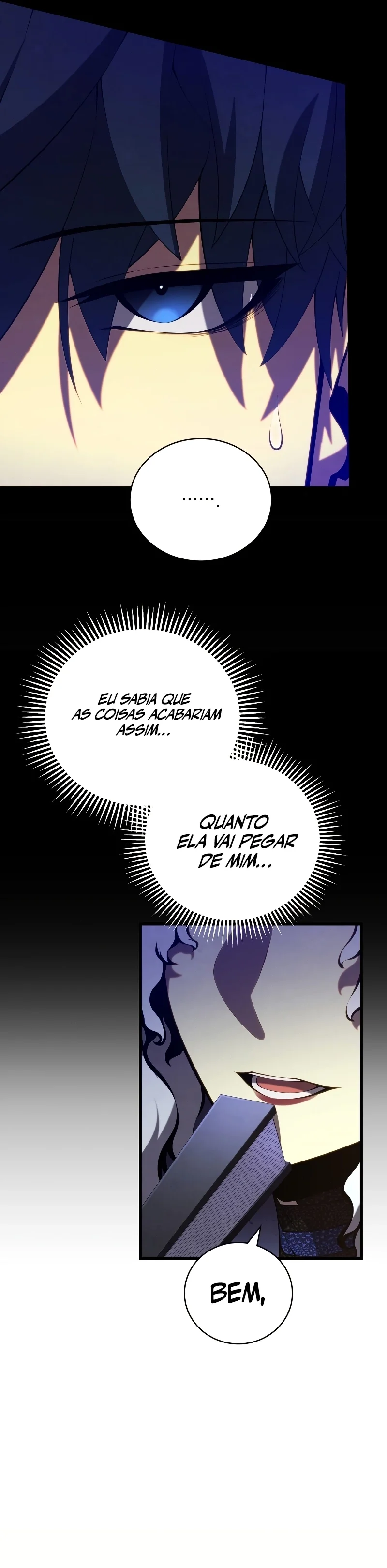 Swordmaster’s Youngest Son Capítulo 1