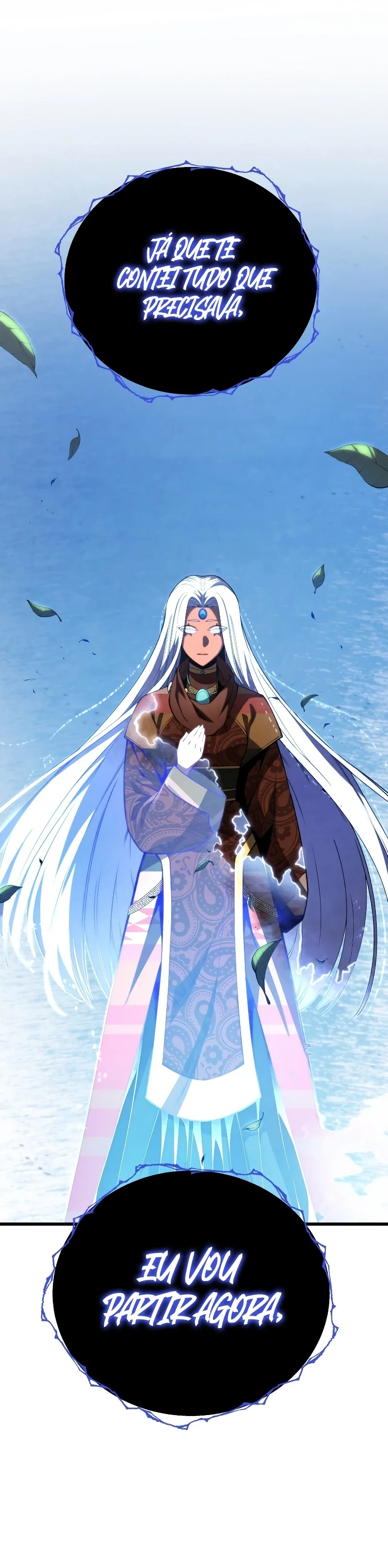 Swordmaster’s Youngest Son Capítulo 1