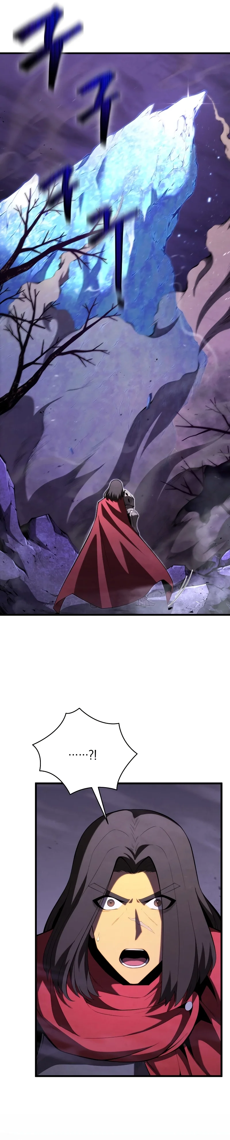 Swordmaster’s Youngest Son Capítulo 1