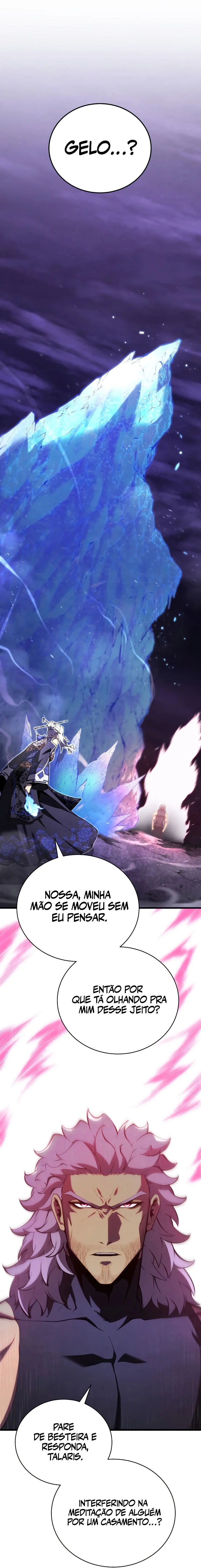 Swordmaster’s Youngest Son Capítulo 1